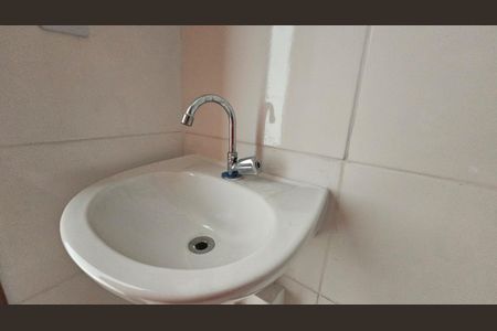 Studio à venda com 24m², 1 quarto e sem vagaBanheiro