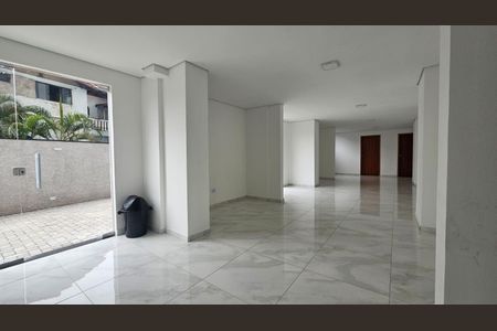 Studio à venda com 24m², 1 quarto e sem vagaÁrea comum - Salão de festas