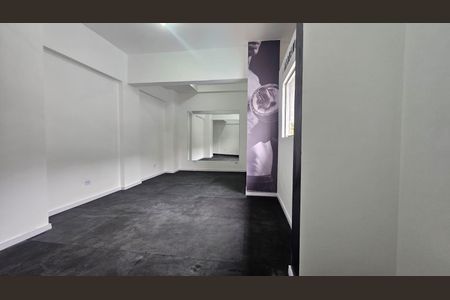 Studio à venda com 24m², 1 quarto e sem vagaÁrea comum - Academia