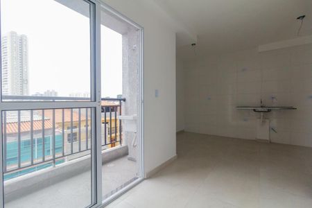 Studio à venda com 24m², 1 quarto e sem vagaStudio
