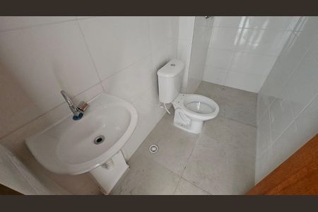 Studio à venda com 24m², 1 quarto e sem vagaBanheiro