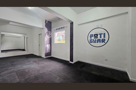 Studio à venda com 24m², 1 quarto e sem vagaÁrea comum - Academia