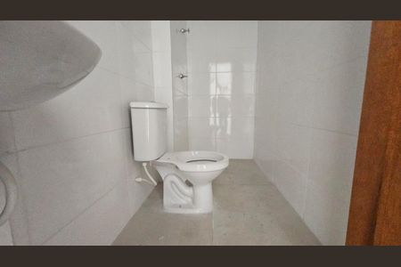 Studio à venda com 24m², 1 quarto e sem vagaBanheiro