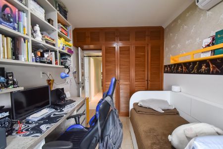 Apartamento à venda com 120m², 3 quartos e 2 vagasQuarto 1