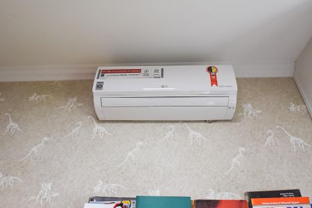 Apartamento à venda com 120m², 3 quartos e 2 vagasQuarto 1