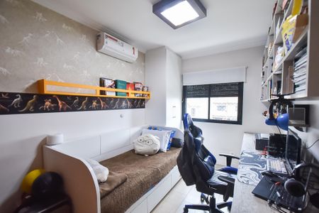 Apartamento à venda com 120m², 3 quartos e 2 vagasQuarto 1