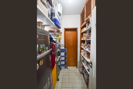 Apartamento à venda com 120m², 3 quartos e 2 vagasDespensa