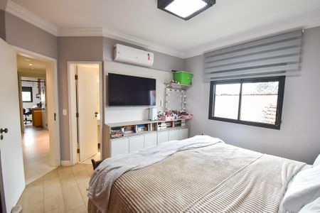 Apartamento à venda com 120m², 3 quartos e 2 vagasSuíte