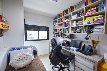 Apartamento à venda com 120m², 3 quartos e 2 vagasQuarto 1