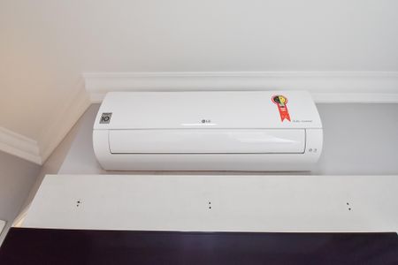 Apartamento à venda com 120m², 3 quartos e 2 vagasSuíte