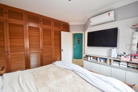 Apartamento à venda com 120m², 3 quartos e 2 vagasSuíte