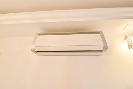 Apartamento à venda com 120m², 3 quartos e 2 vagasSala