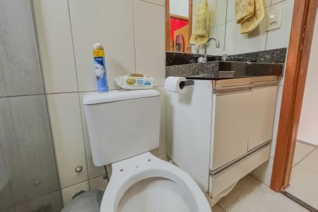 Casa de condomínio à venda com 70m², 2 quartos e 2 vagas