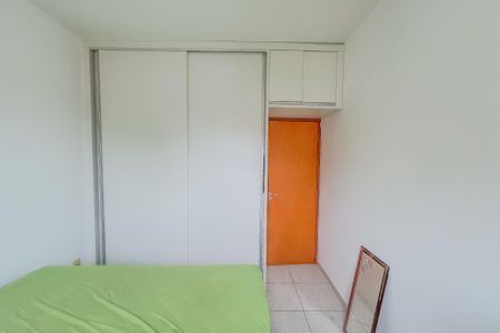 Casa de Condomínio à venda com 2 quartos, 70m² em São Bernardo, Belo Horizonte