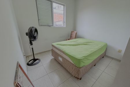 Casa de Condomínio à venda com 2 quartos, 70m² em São Bernardo, Belo Horizonte