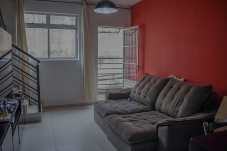 Casa de condomínio à venda com 70m², 2 quartos e 2 vagas