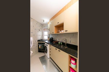 Apartamento para alugar com 63m², 3 quartos e 1 vaga Apartamento para alugar com 63m², 3 quartos e 1 vagaCozinha