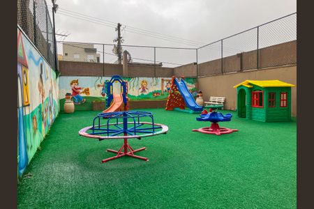 Apartamento para alugar com 63m², 3 quartos e 1 vaga Apartamento para alugar com 63m², 3 quartos e 1 vagaÁrea comum