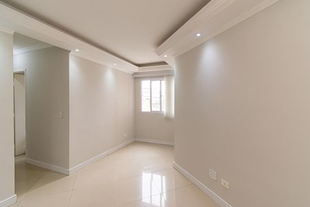 Apartamento para alugar com 63m², 3 quartos e 1 vaga Apartamento para alugar com 63m², 3 quartos e 1 vagaSala