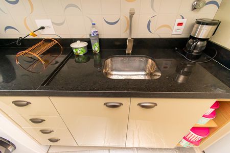 Apartamento para alugar com 63m², 3 quartos e 1 vaga Apartamento para alugar com 63m², 3 quartos e 1 vagaCozinha