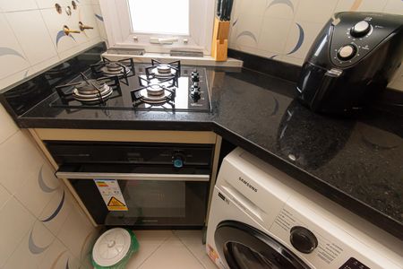 Apartamento para alugar com 63m², 3 quartos e 1 vaga Apartamento para alugar com 63m², 3 quartos e 1 vagaCozinha