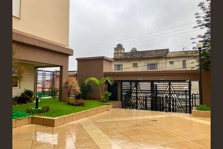 Apartamento para alugar com 63m², 3 quartos e 1 vaga Apartamento para alugar com 63m², 3 quartos e 1 vagaÁrea comum