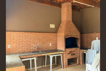 Apartamento para alugar com 63m², 3 quartos e 1 vaga Apartamento para alugar com 63m², 3 quartos e 1 vagaÁrea comum