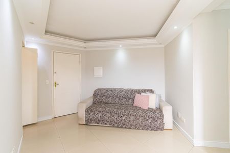 Apartamento para alugar com 63m², 3 quartos e 1 vaga Apartamento para alugar com 63m², 3 quartos e 1 vagaSala