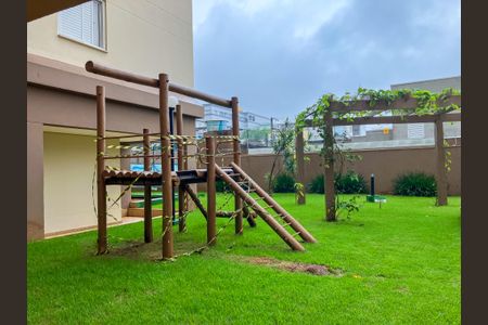 Apartamento para alugar com 63m², 3 quartos e 1 vaga Apartamento para alugar com 63m², 3 quartos e 1 vagaÁrea comum