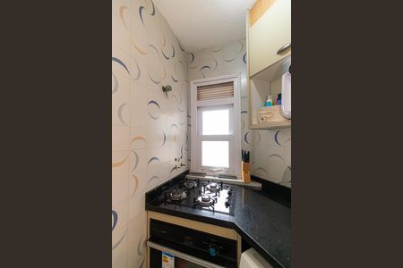 Apartamento para alugar com 63m², 3 quartos e 1 vaga Apartamento para alugar com 63m², 3 quartos e 1 vagaCozinha