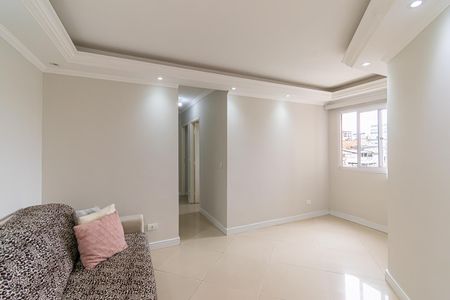 Sala de apartamento para alugar com 3 quartos, 63m² em Vila Formosa, São Paulo