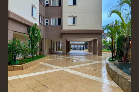 Apartamento para alugar com 63m², 3 quartos e 1 vaga Apartamento para alugar com 63m², 3 quartos e 1 vagaÁrea comum