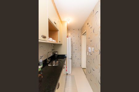 Apartamento para alugar com 63m², 3 quartos e 1 vaga Apartamento para alugar com 63m², 3 quartos e 1 vagaCozinha