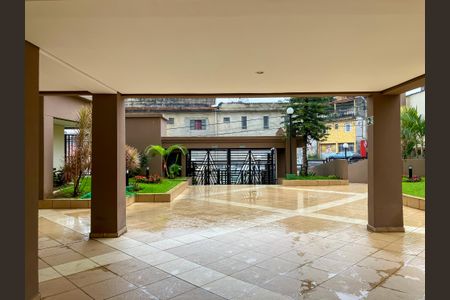 Apartamento para alugar com 63m², 3 quartos e 1 vaga Apartamento para alugar com 63m², 3 quartos e 1 vagaÁrea comum