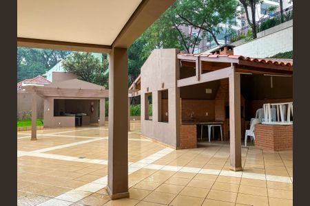 Apartamento para alugar com 63m², 3 quartos e 1 vaga Apartamento para alugar com 63m², 3 quartos e 1 vagaÁrea comum