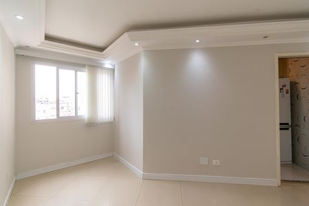 Sala de apartamento para alugar com 3 quartos, 63m² em Vila Formosa, São Paulo