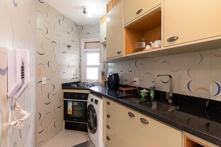 Apartamento para alugar com 63m², 3 quartos e 1 vaga Apartamento para alugar com 63m², 3 quartos e 1 vagaCozinha