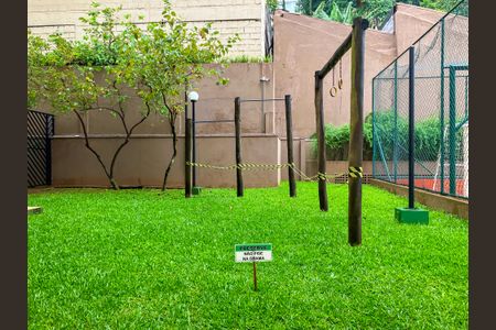 Apartamento para alugar com 63m², 3 quartos e 1 vaga Apartamento para alugar com 63m², 3 quartos e 1 vagaÁrea comum