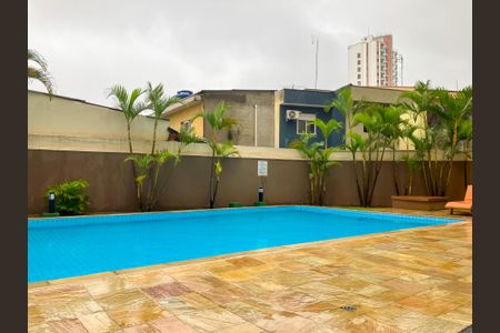 Apartamento para alugar com 63m², 3 quartos e 1 vaga Apartamento para alugar com 63m², 3 quartos e 1 vagaÁrea comum