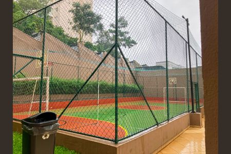 Apartamento para alugar com 63m², 3 quartos e 1 vaga Apartamento para alugar com 63m², 3 quartos e 1 vagaÁrea comum