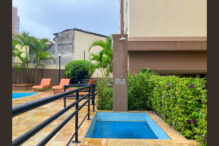 Apartamento para alugar com 63m², 3 quartos e 1 vaga Apartamento para alugar com 63m², 3 quartos e 1 vagaÁrea comum