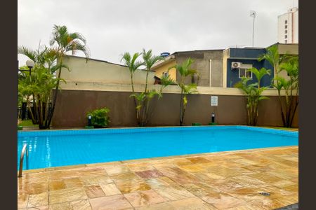 Apartamento para alugar com 63m², 3 quartos e 1 vaga Apartamento para alugar com 63m², 3 quartos e 1 vagaÁrea comum