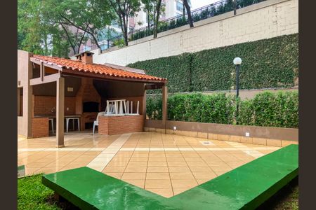 Apartamento para alugar com 63m², 3 quartos e 1 vaga Apartamento para alugar com 63m², 3 quartos e 1 vagaÁrea comum