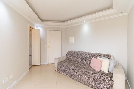 Apartamento para alugar com 63m², 3 quartos e 1 vaga Apartamento para alugar com 63m², 3 quartos e 1 vagaSala