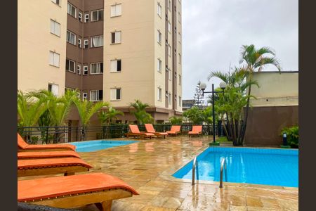 Apartamento para alugar com 63m², 3 quartos e 1 vaga Apartamento para alugar com 63m², 3 quartos e 1 vagaÁrea comum