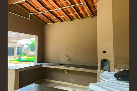 Apartamento para alugar com 63m², 3 quartos e 1 vaga Apartamento para alugar com 63m², 3 quartos e 1 vagaÁrea comum