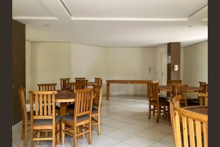 Apartamento para alugar com 63m², 3 quartos e 1 vaga Apartamento para alugar com 63m², 3 quartos e 1 vagaÁrea comum