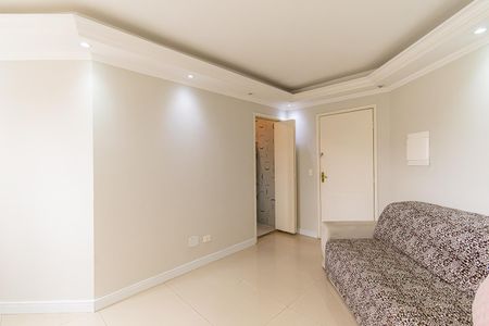 Apartamento para alugar com 63m², 3 quartos e 1 vaga Apartamento para alugar com 63m², 3 quartos e 1 vagaSala