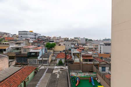 Apartamento para alugar com 63m², 3 quartos e 1 vaga Apartamento para alugar com 63m², 3 quartos e 1 vagaVista do Quarto 1