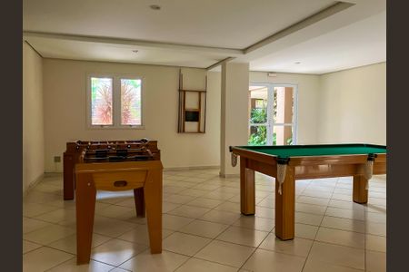 Apartamento para alugar com 63m², 3 quartos e 1 vaga Apartamento para alugar com 63m², 3 quartos e 1 vagaÁrea comum